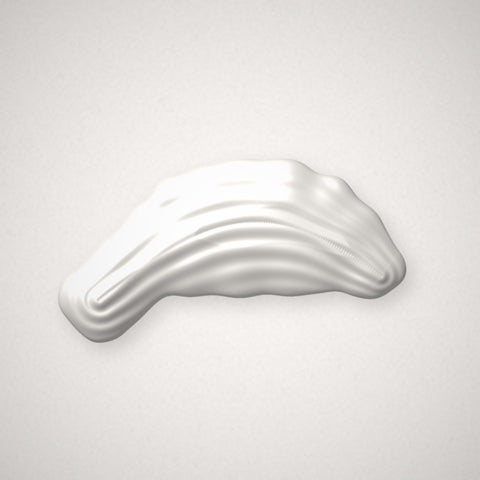 PDRN Niacinamide Barrier Cream – lightweight cream texture