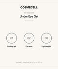 Under Eye Gel – key highlights