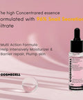 Advance Snail Mucin Essence for Youthful Glowing Skin - Cosmecell