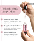 Advance Snail Mucin Essence for Youthful Glowing Skin - Cosmecell