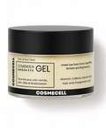 Under Eye Gel for Depuffing, Reducing Wrinkles, and Brightening Dark Circles Cosmecell