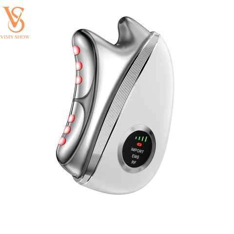 Cosmecell LED Microcurrent Gua Sha
