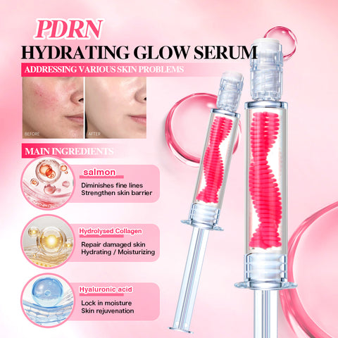 Cosmecell PDRN Copper Peptide Toner Serum