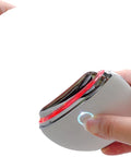 Cosmecell Sonic Gua Sha Face & Neck Massager – product photo