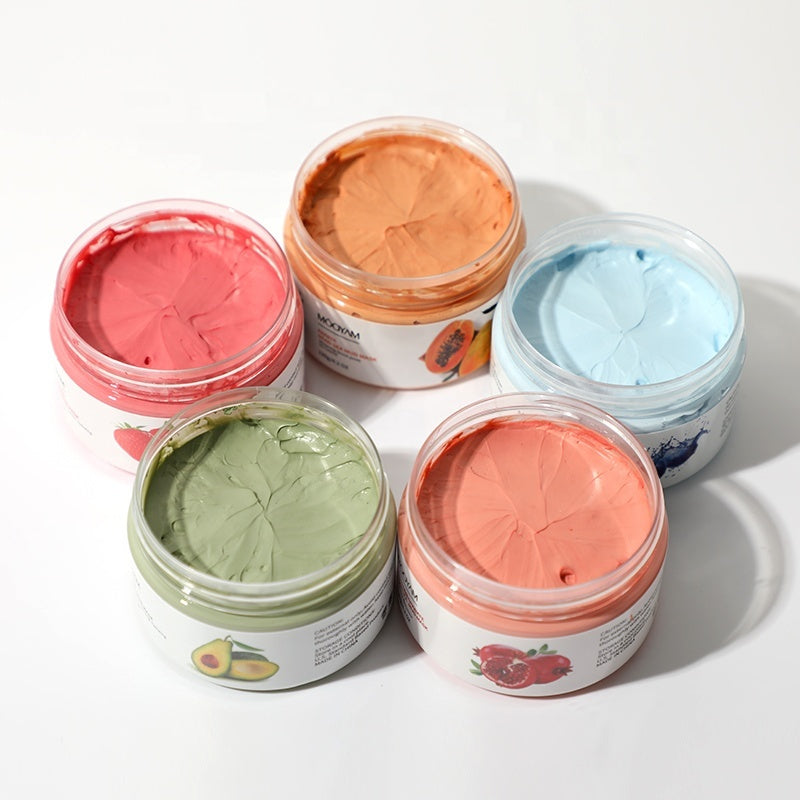 Cosmecell Dead Sea Mud Clay Mask