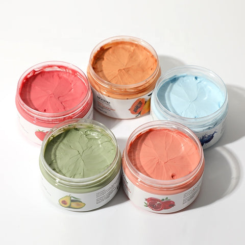 Cosmecell Dead Sea Mud Clay Mask