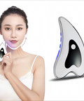 Cosmecell Heated Sculpting Electric Gua Sha – product photo